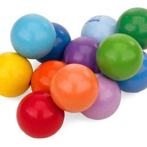 Manhattan Toy Co. Wooden Clutching Bead